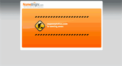 Desktop Screenshot of mummytofive.com